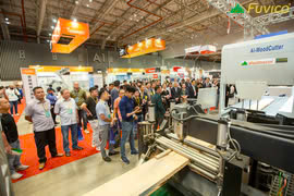 VietNam Wood 2025 - 3