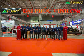 VietNam Wood 2025 - 1