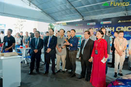 VietNam Wood 2025 - 17